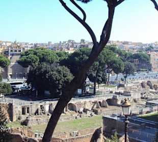 Forum Romanum