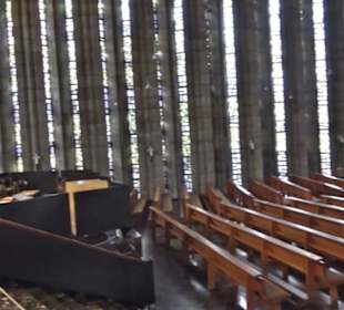 Krönungskirche Ergenzingen