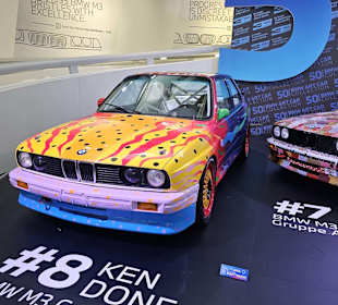 BMW-Museum