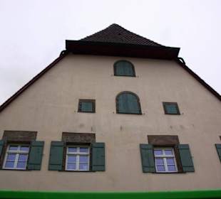 Tolle Häuser