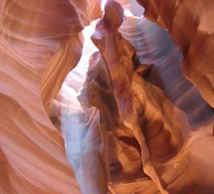 Antelope Canyon