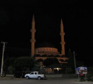 Moschee
