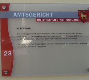 Hofkammer