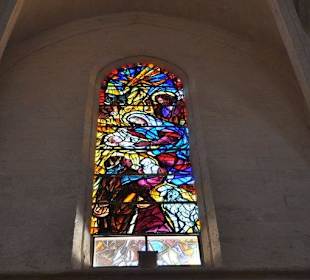 Iglesia Santa Maria de Sineu