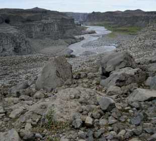 Dettifoss
