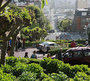 Lombard Street