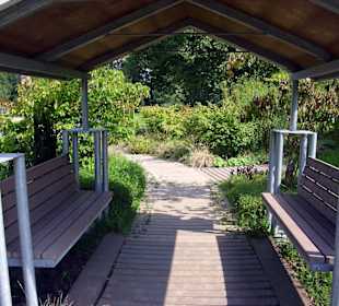 "Blumenreich" Gartenpark