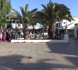 Pueblo Marinero