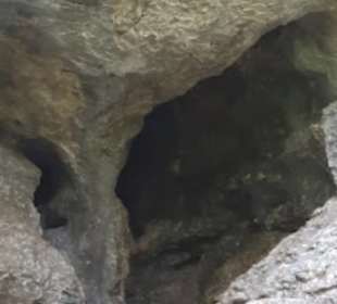 Gustav-Jakob Höhle Grabenstetten