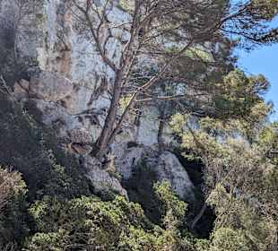 Wandern Son Xoriguer