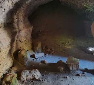 Ausgrabungen Karthago