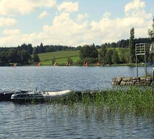 Am Badsee