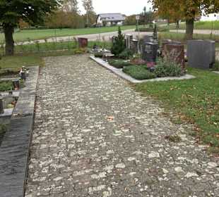 Friedhof Dietelhofen