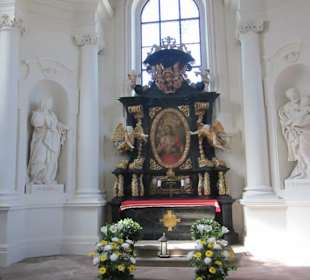 Seitenaltar