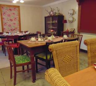 Cafe Mare in Ondrup bei Lüdinghausen