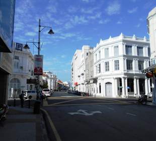 Altstadt George Town