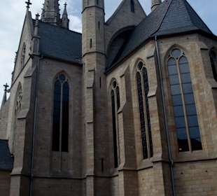 Kościół Mariacki