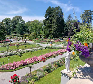 Blumeninsel Mainau