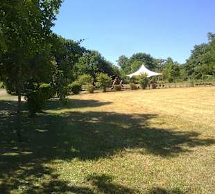 Barfußpfad Bad Sobernheim