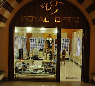 Royal Holiday Palace Hotel - Royal Optic