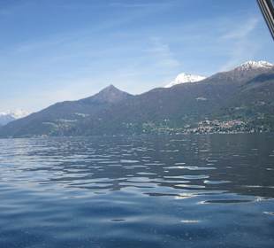 Impressionen vom See
