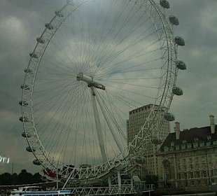 London Eye