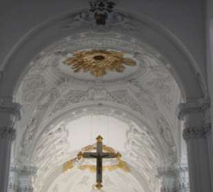 Triumphkreuz