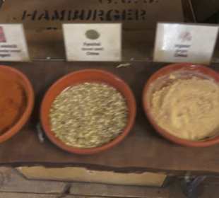 Spicy's Gewürzmuseum
