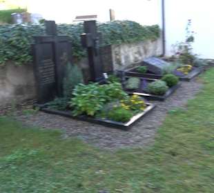 Friedhof Unterelchingen