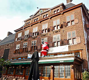 Центр (Гаага)