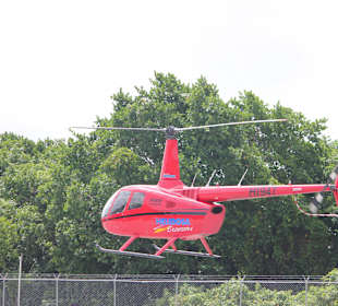 Helidosa für 4 Pers.