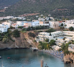 Strand Ormos Atalia Village