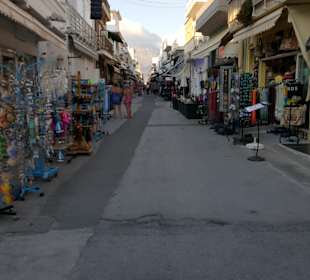 Stadtrundgang Kardamena