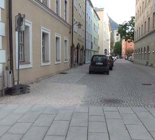 Altstadt Bad Reichenhall