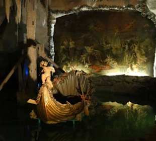 Venusgrotte