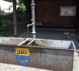 Historischer Rundweg Gönningen