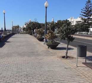 Arrecife
