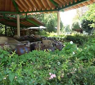 Erlebnispark Tripsdrill