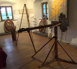 Museum Römer und Bajuwaren