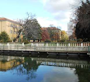 Giardini della Guastalla