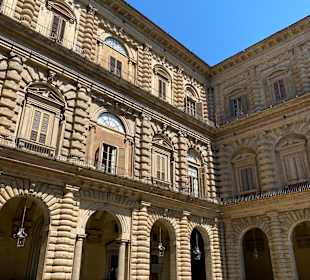 Palazzo Pitti