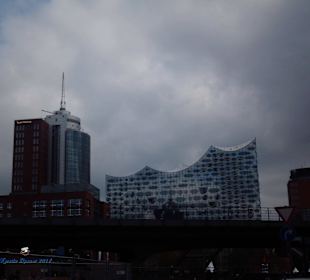 Elbphilharmonie