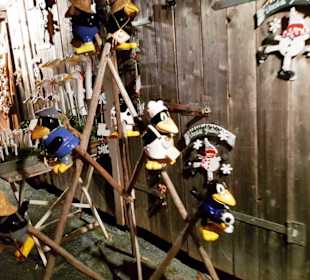 Auch für den Garten