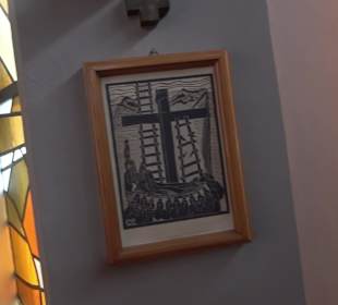 Katholische Kirche St. Elisabeth Sondelfingen