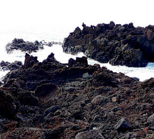Termas da Ferraria