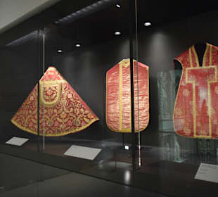 Rundgang durch das Museum