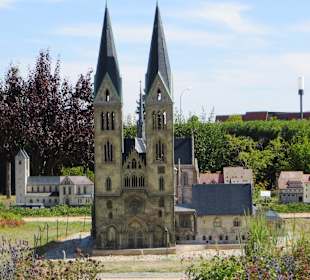 Miniaturpark Wernigerode