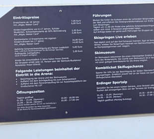 Audi Arena Oberstdorf