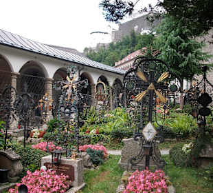 Friefdhof