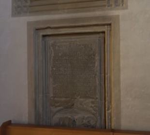 Kirche St. Martinus Bierlingen